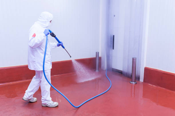 Best Restaurant Pressure Washing  in Riverview Rk, PA
